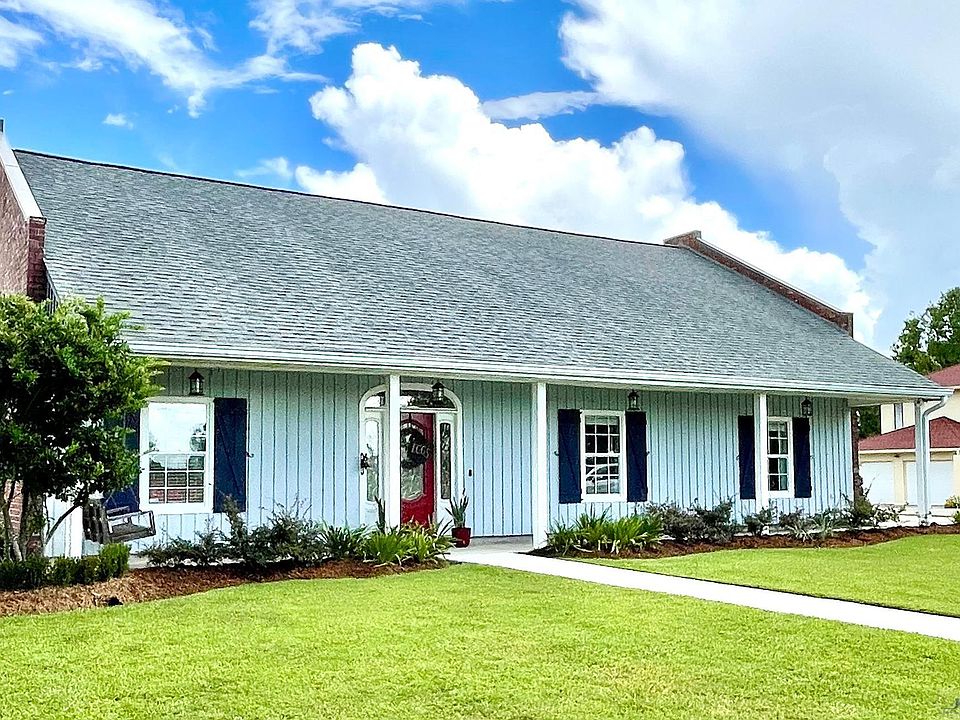 1820 Savanne Rd, Houma, LA 70360 Zillow