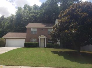 163 Parkside Dr, Stockbridge, GA 30281