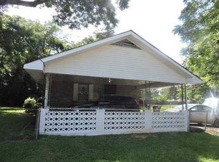 742 Foley Ct, Prichard, AL 36610