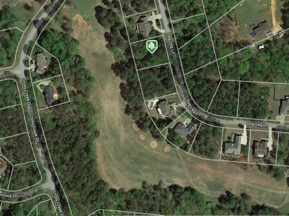 LOT 44 Cross Creek Dr, Seneca, SC 29678