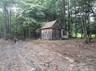 Dover Rd, Newfane, VT 05345