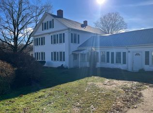 247 Old Colony Rd #A, Eastford, CT 06242