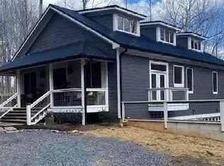 3730 Clear Creek Rd, Ellijay, GA 30536
