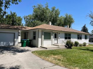 805 S Mount Rose St #805, Reno, NV 89509