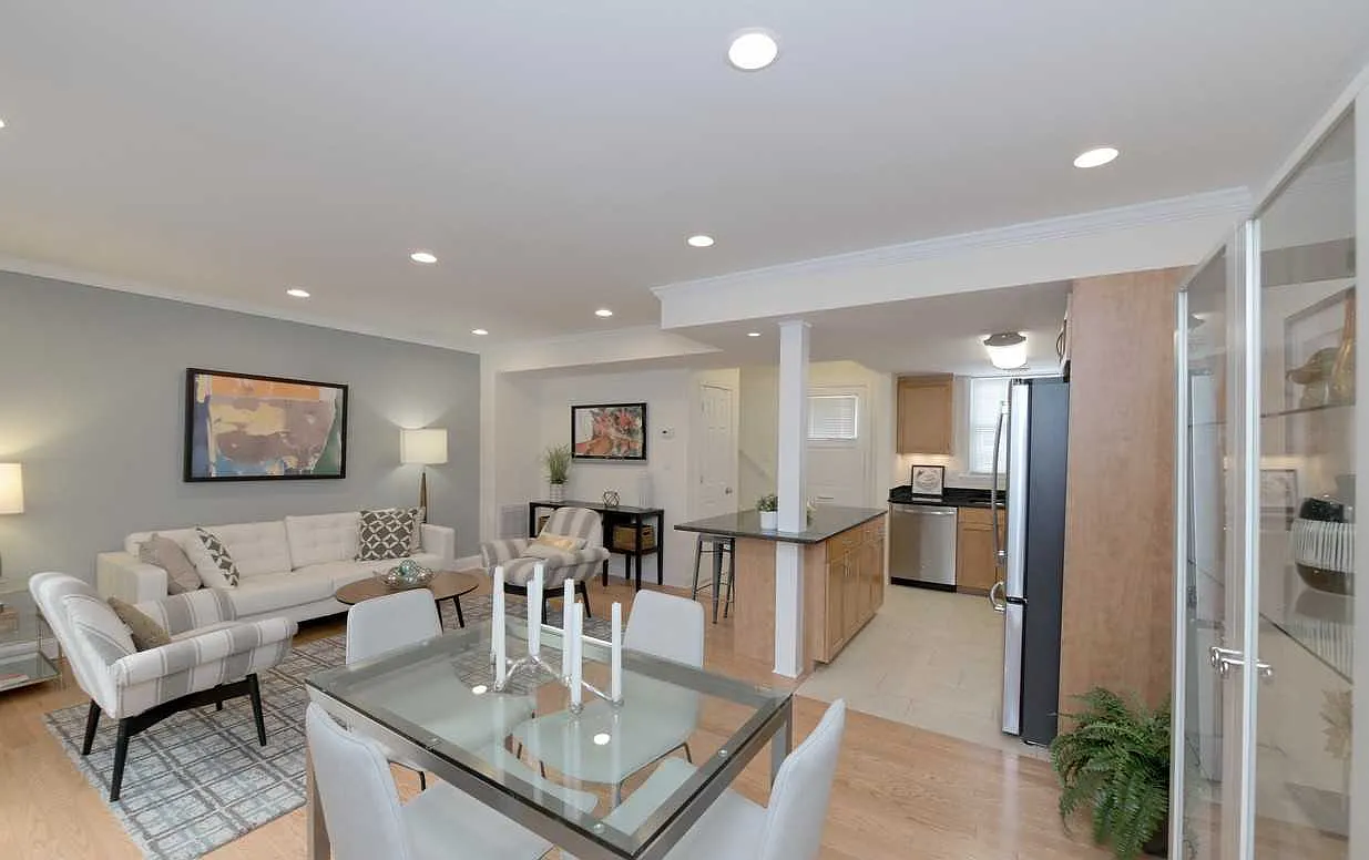 2 bed, $3,595 — Photo 4