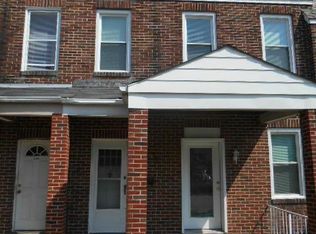 5125 Harford Rd, Baltimore, MD 21214