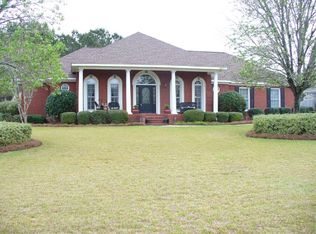 201 Inverness Dr, Dothan, AL 36305