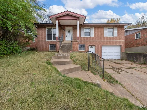146 Evans Ave, Saint Louis, MO 63121