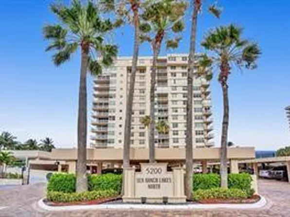 5200 N Ocean Boulevard #1503b, Lauderdale By The Sea, FL 33308