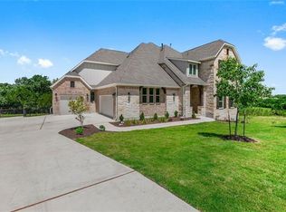 1277 Grassy Field Rd #806LCU, Austin, TX 78737