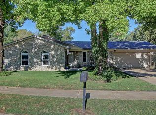 4336 S Cedar Ct, Broken Arrow, OK 74011