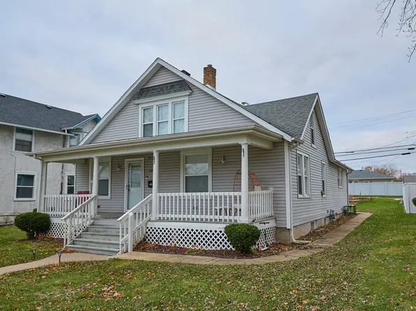 320 E Erie St, Spring Valley, IL 61362