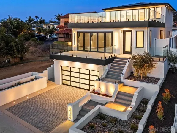1009 Arcadia Rd, Encinitas, CA 92024