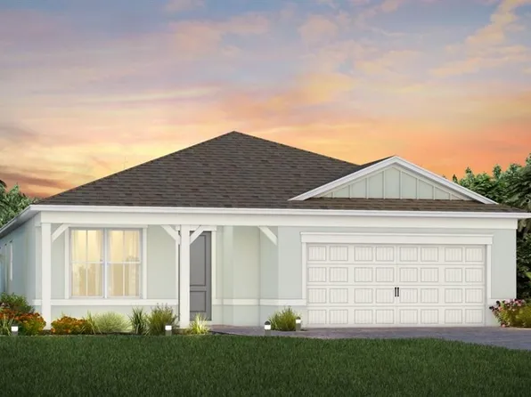 6323 Dew Drop Loop, Saint Cloud, FL 34771
