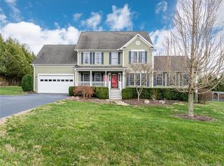 2 Carter Crest Ln, Fletcher, NC 28732