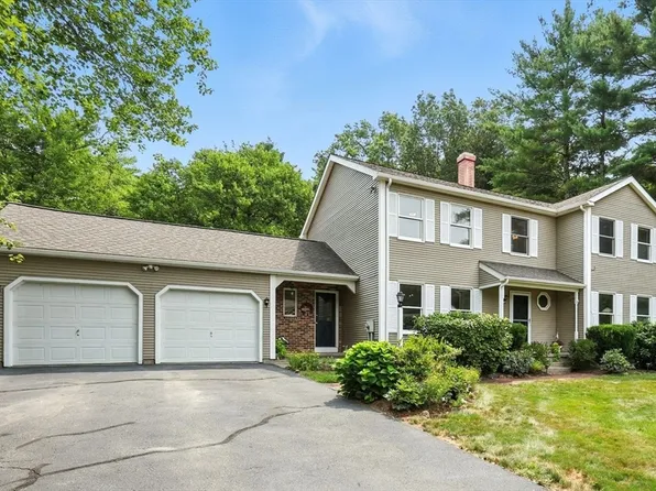 104 Millbrook Dr, East Longmeadow, MA 01028