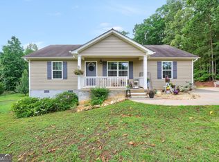 221 Sandy Brook Cir, Thomaston, GA 30286