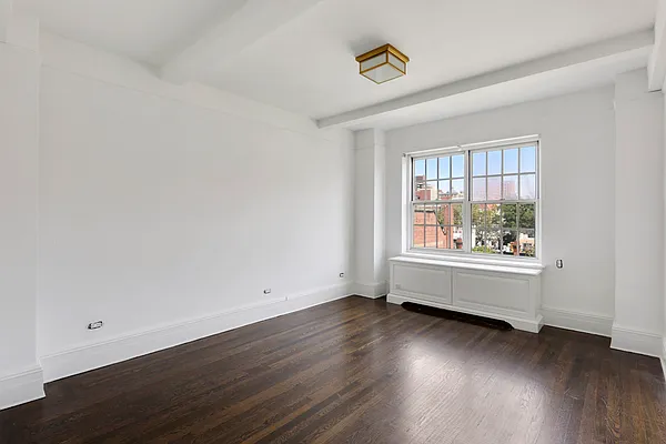 Rented by Rudin Management Company, Inc. | media 3