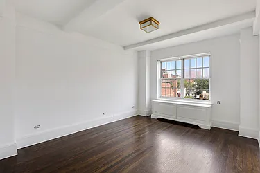 Rented by Rudin Management Company, Inc.