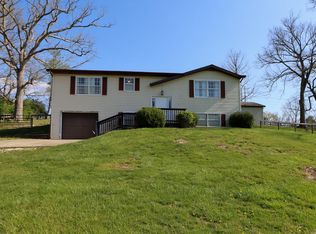 1105 Guynn Rd, PAINT LICK, KY 40461