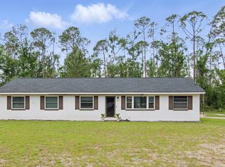 319 Glenridge Rd, Perry, FL 32348