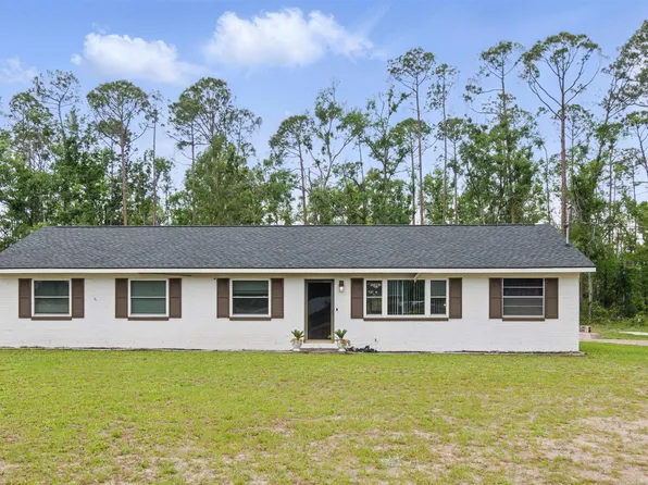 319 Glenridge Rd, Perry, FL 32348
