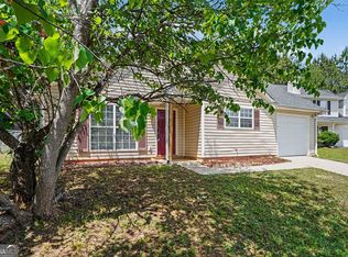 187 Inverness Dr, Jonesboro, GA 30238