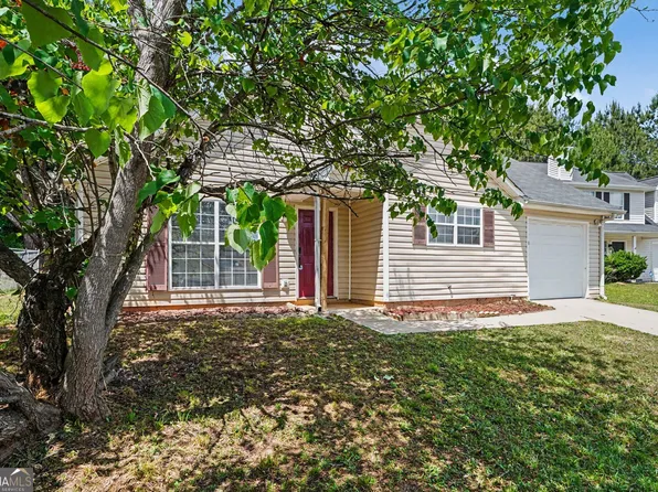 187 Inverness Dr, Jonesboro, GA 30238