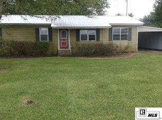 275 Brownell Rd, Winnsboro, LA 71295
