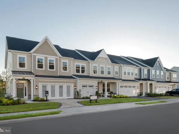 31726 Shad Crk #Townhouse 66, Frankford, DE 19945