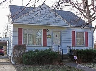 1321 Vermilya Ave, Flint, MI 48507