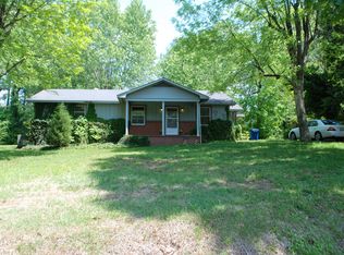 913 Madison St, Manchester, TN 37355