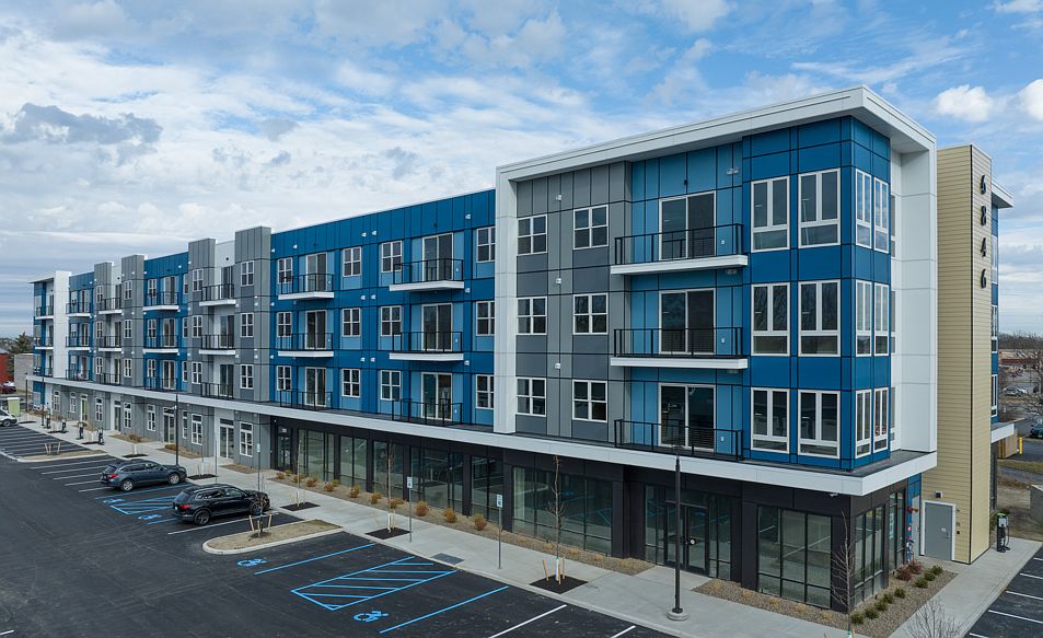 Building Photo