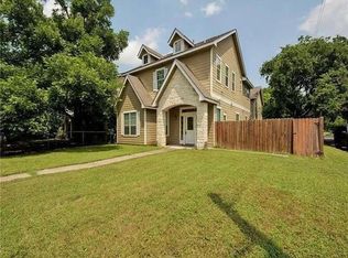 5501 Duval St #A, Austin, TX 78751