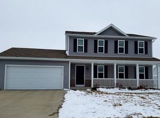 1415 Schuman Dr, Watertown, WI 53098