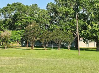 1263 Frierson Rd, Kaufman, TX 75142