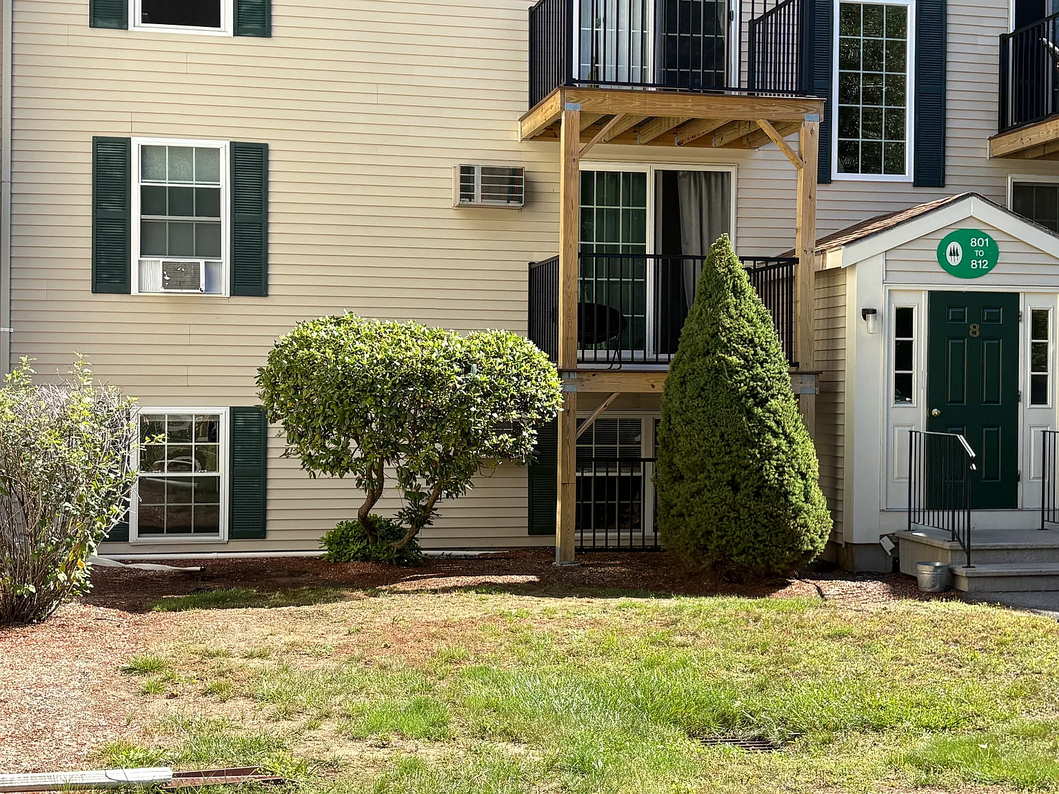 1 bed, 654 sqft, $1,850 — Photo 1
