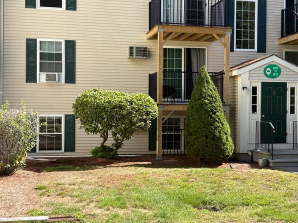 801 White Cedar Blvd, Portsmouth, NH 03801