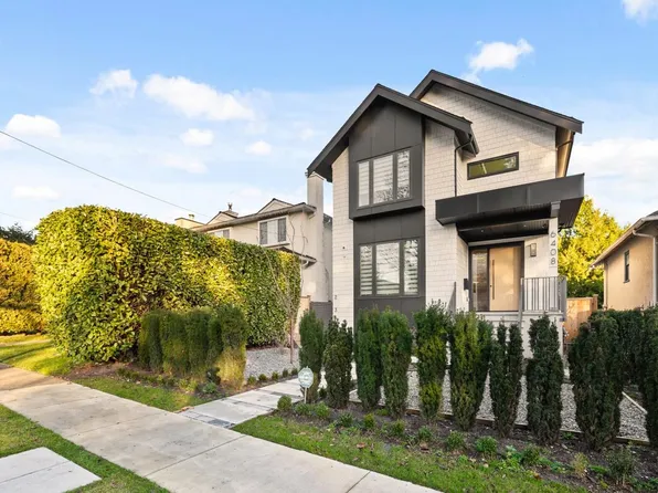 6408 Vine St, Vancouver, BC V6M 4B1