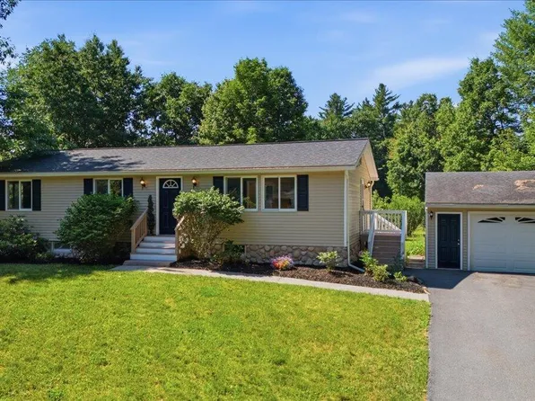 106 Forest Drive, Gansevoort, NY 12831