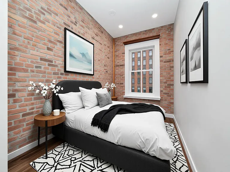 464 W 23rd St #4 — Photo 3
