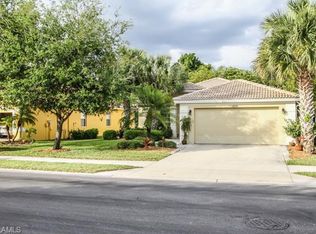 8238 Laurel Lakes Blvd, Naples, FL 34119