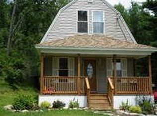 122 High Rock Rd, Northville, NY 12134