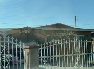 1502 S Pleasant Ave, Ontario, CA