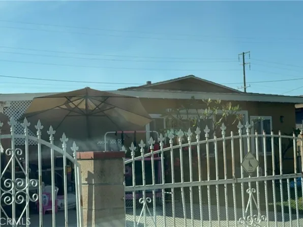 1502 S Pleasant Ave, Ontario, CA 91761