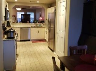 7707 Yucca Field Dr, Cypress, TX 77433