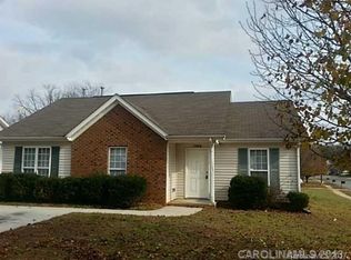 7006 Rumple Rd, Charlotte, NC 28262