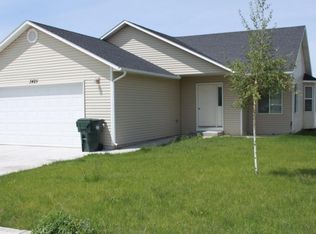3425 Golden Ave, Pocatello, ID 83204