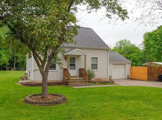 208 Crary St, Marshall, MI 49068