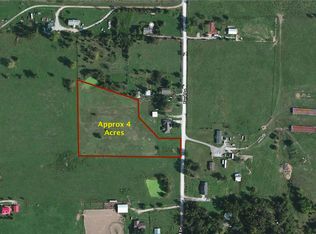 Ford Ln, Lowell, AR 72745